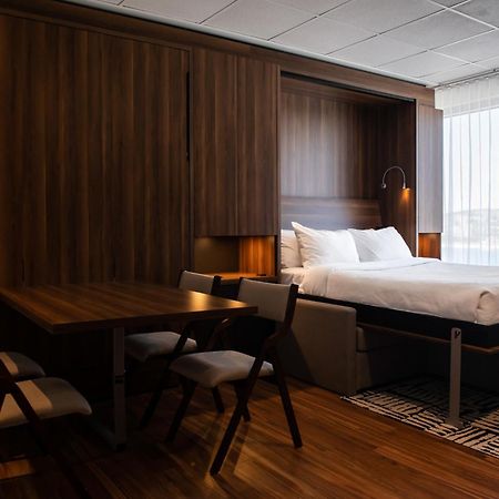 Hotel Chicoutimi, Affilie A Hyvi Dış mekan fotoğraf