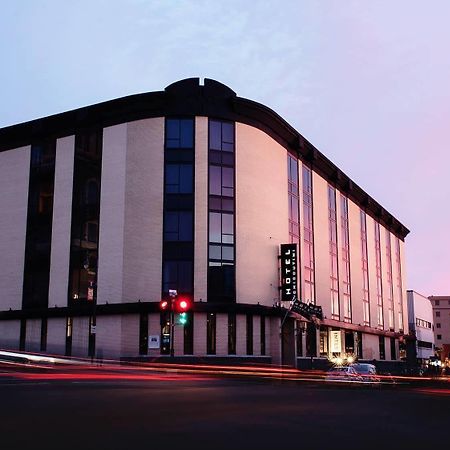 Hotel Chicoutimi, Affilie A Hyvi Dış mekan fotoğraf
