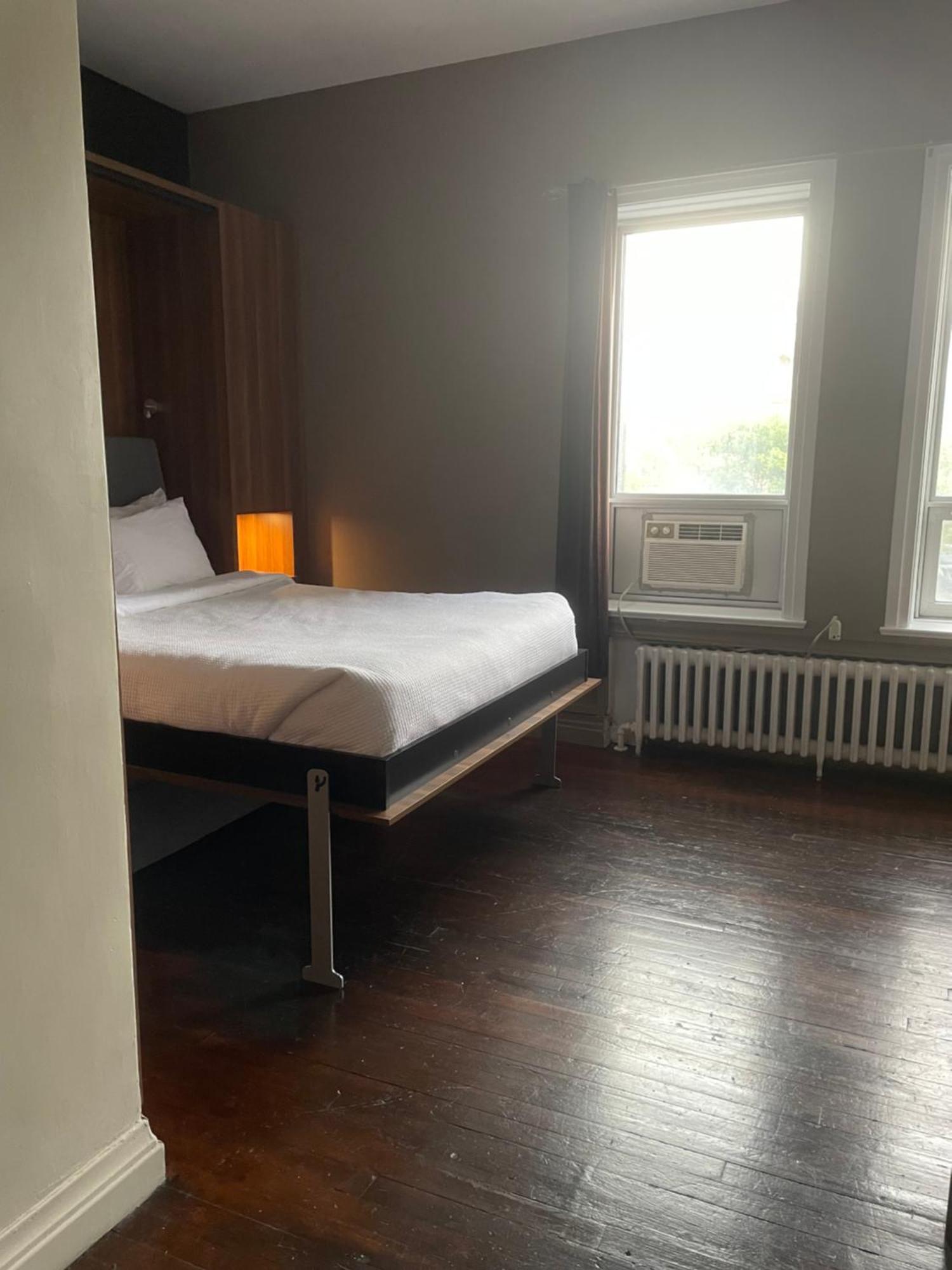 Hotel Chicoutimi, Affilie A Hyvi Dış mekan fotoğraf