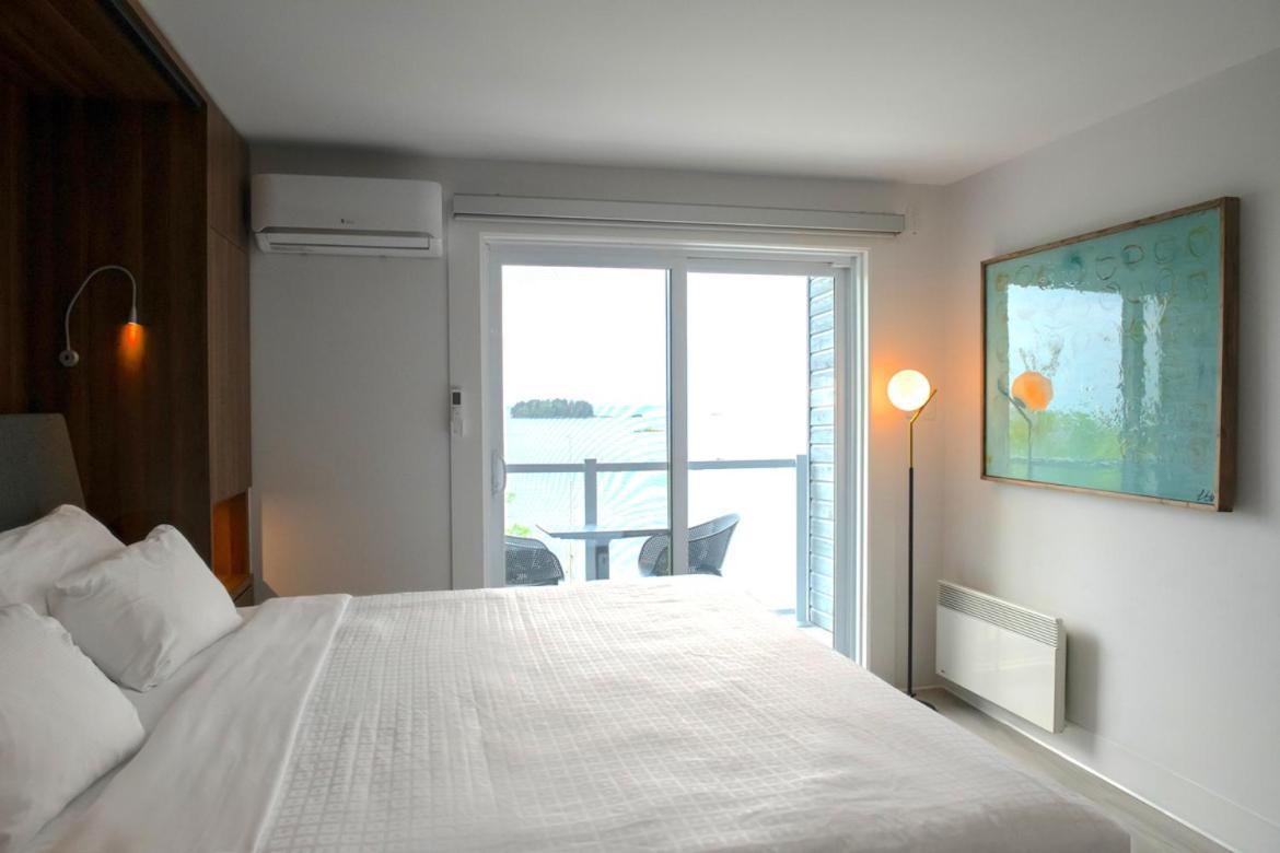 Hotel Chicoutimi, Affilie A Hyvi Dış mekan fotoğraf