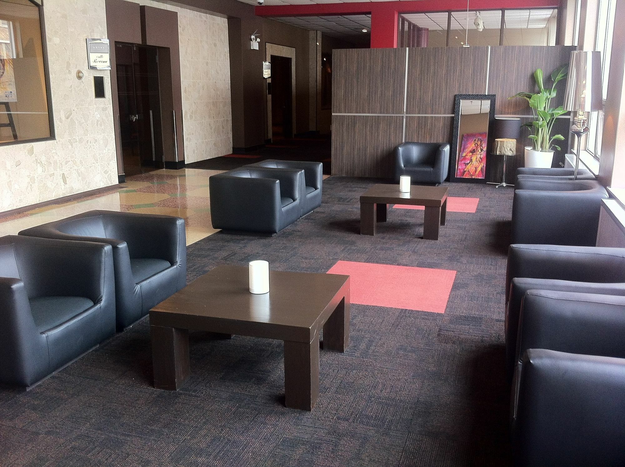 Hotel Chicoutimi, Affilie A Hyvi Dış mekan fotoğraf