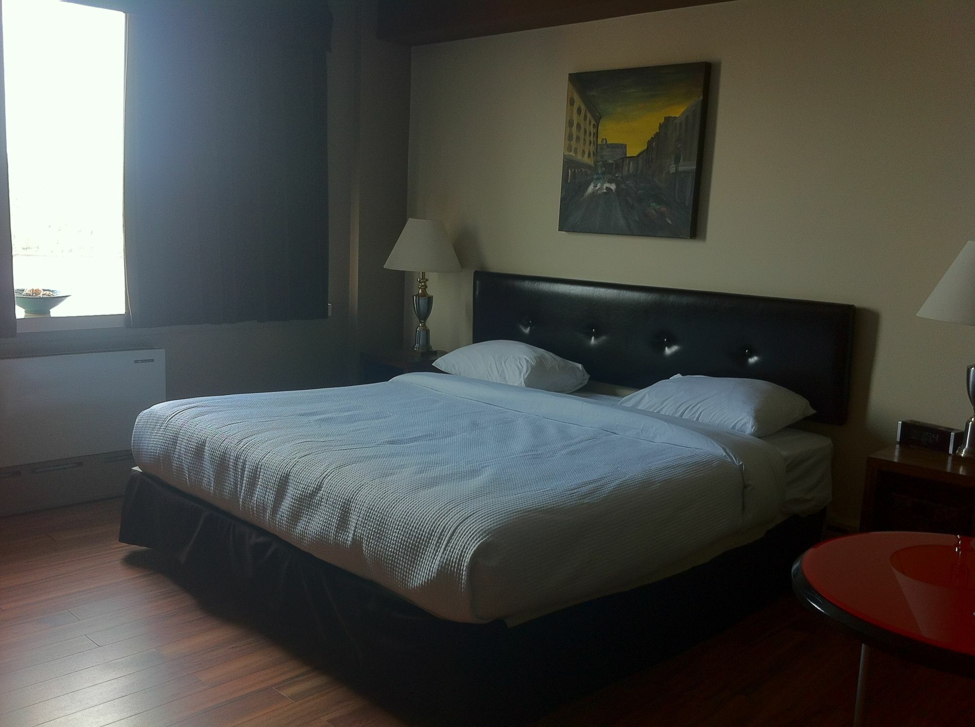 Hotel Chicoutimi, Affilie A Hyvi Dış mekan fotoğraf